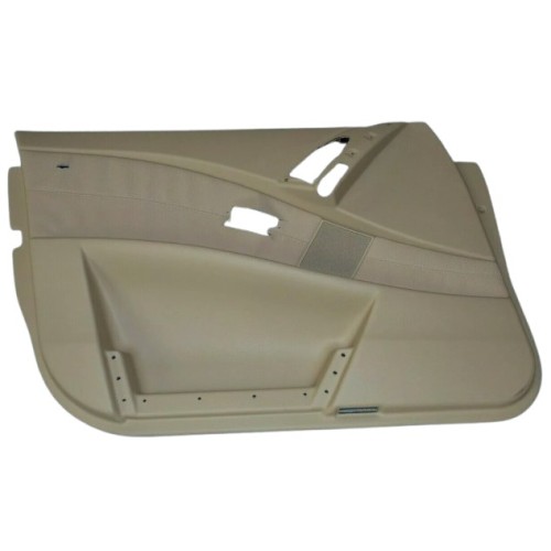 Embellecedor De Puerta Bmw Delantero Izquierdo 51417076167