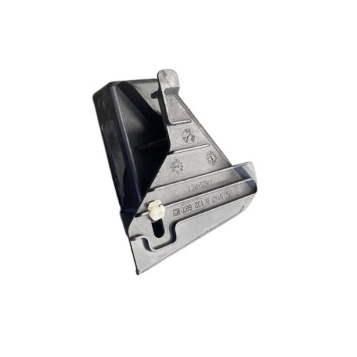 Bmw Aislamiento Térmico Portamotor Izquierdo 51487119987