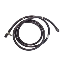 نظام غسيل المصابيح الأمامية لخط خرطوم بي إم دبليو 61678048972