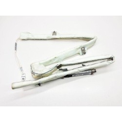 Bmw Airbag Su Cabeza Arriba Derecha 72127141508