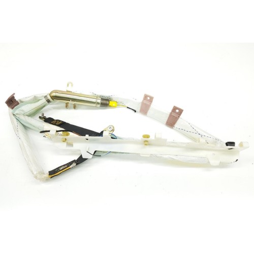 Bmw Airbag Su Cabeza Arriba Izquierda 72127075131 72127495449