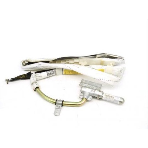 Bmw Airbag Su Cabeza Arriba Derecha 72128267158