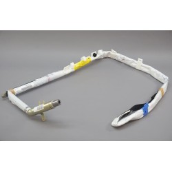 Bmw Airbag Su Cabeza Arriba Derecha 72128268166