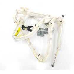 Bmw Airbag Su Cabeza Arriba Izquierda 72129147337