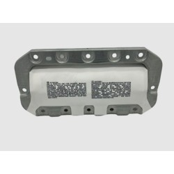 Bmw Airbag Pasajero Delantero 72129205197