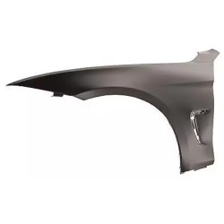BMW Guardabarros Delantero Izquierdo Gt 41357438441