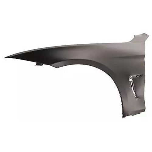 BMW Guardabarros Delantero Izquierdo Gt 41357438441