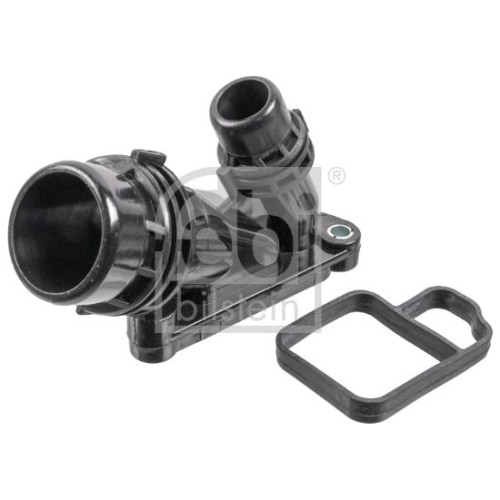BMW E60 E87 F10 Brida de agua 11117800048
