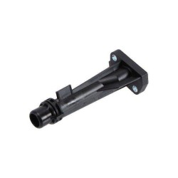 Brida de agua del motor BMW N57 N57s 11117803751