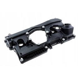 BMW E90 Rocker N46 Tapa de válvula de motor 11127568581