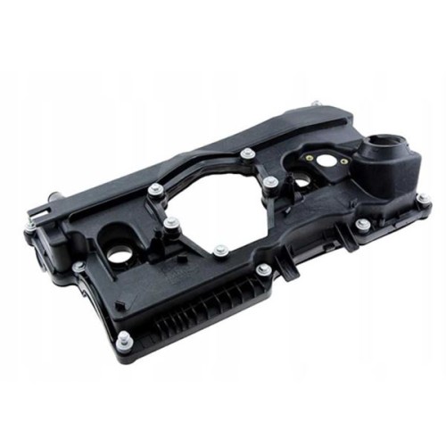 BMW E90 Rocker N46 Tapa de válvula de motor 11127568581