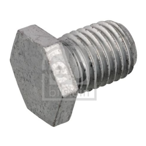 BMW B38 B46 B48 Tapón de drenaje de aceite del cárter 11137535106