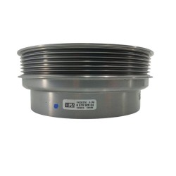 BMW الاهتزاز بكرة X1 X2 F48 F49 F46 F45 F57 F56 F60 F54 B37b 11238579926