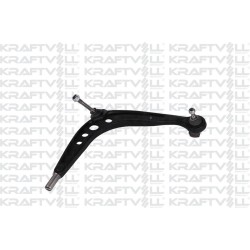 BMW E36 Suspensión Delantera Buje Inferior Derecho 31126758514