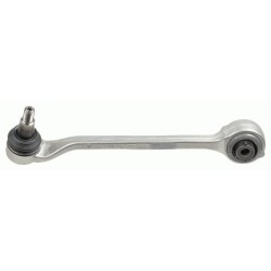 BMW F25 F26 Brazo de rótula trasero inferior delantero izquierdo 31126787669