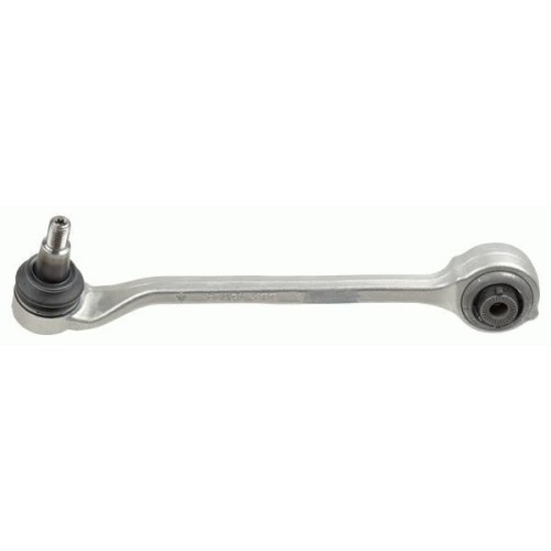BMW F25 F26 Brazo de rótula trasero inferior delantero izquierdo 31126787669