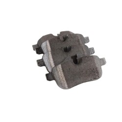 BMW Pastilla de freno trasera E89 Z4 34216788275