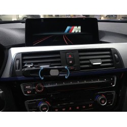 شاشة BMW F20 F30 F32 F33 ID6 NBT Touch Carplay Navigasyon متوافقة مع 65506822626