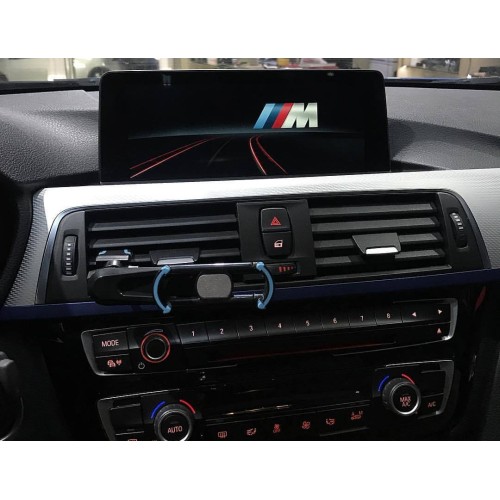 شاشة BMW F20 F30 F32 F33 ID6 NBT Touch Carplay Navigasyon متوافقة مع 65506822626