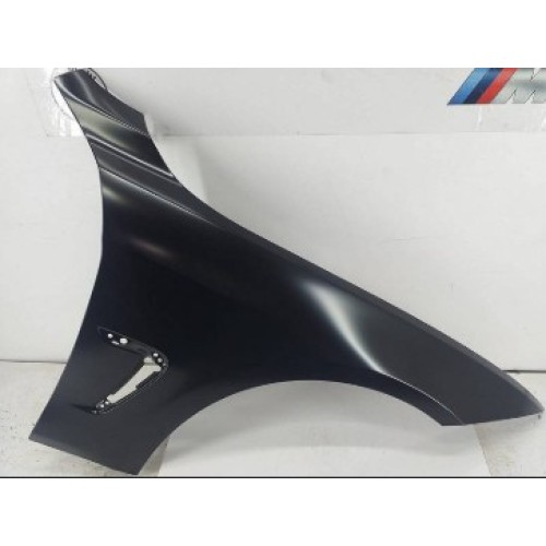 Bmw Guardabarros Delantero Derecho 41357438442