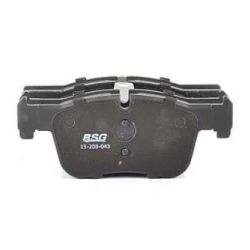 Bmw F30 Case 320i ed مجموعة وسائد الفرامل الأمامية