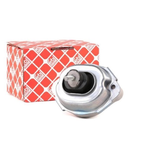 Bmw Serie X3 E83 Chasis Derecho Motor Oreja Febi