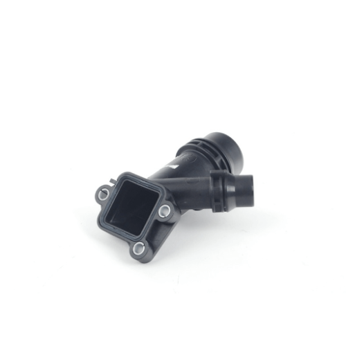 Bmw E46 Chasis 320d M47N Motor Brida De Agua Oem