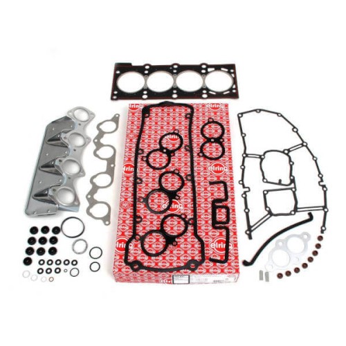Bmw E36 Chasis 316i-318i M43 Junta De Montaje Superior Del Motor Elring
