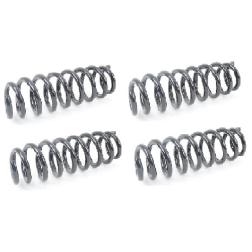 Juego De Muelles Delanteros Y Traseros Chasis Bmw E36 4 Piezas
