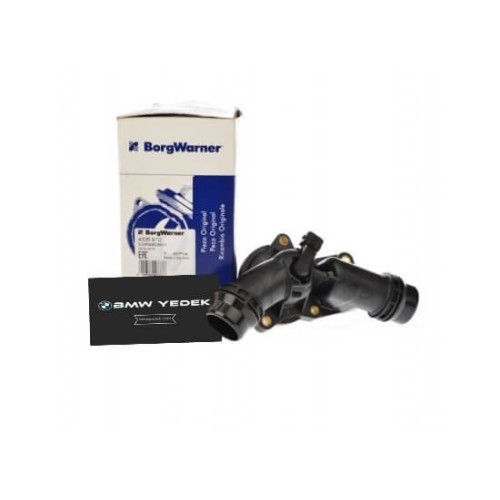 Bmw Serie 3 E46 Chasis 320i-330i M52-M54 Termostato Completo Wahler