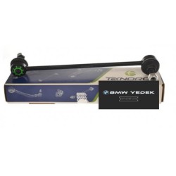 Bmw Serie 3 E46 Chasis Curva Delantera Suspensión Hierro Varilla Z TeknoRod
