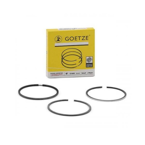 بي ام دبليو X5 E53 3.0d بحلقة إحكام مقاس Std Goetze