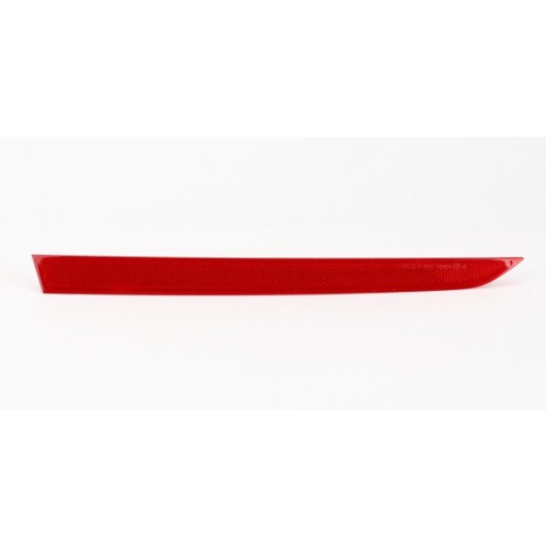 Bmw Serie 3 F30 Chasis M-TECH Reflector Derecho Paragolpes Trasero