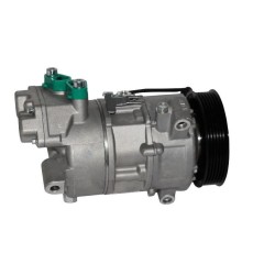 Bmw E87 Case 116i N45 Motor Compresor De Aire Acondicionado Behr 64529182793