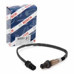 Sensor De Oxígeno Bmw E90 316i Después Del Catalizador No:2
