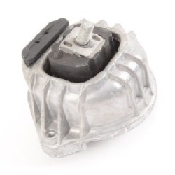 Bmw 3 Series E90 Case 316i المحرك الأيسر الأذن Corteco