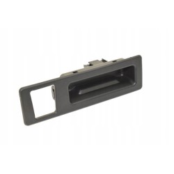 Panel apertura maletero Bmw Serie 3 F30 con cámara 51247368753