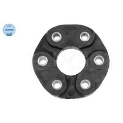 Calzo de eje BMW 4x4 26111229360 MEYLE