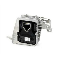 BMW B36 B37 B38 Montaje del motor derecho 22116885934