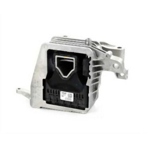 BMW B36 B37 B38 Montaje del motor derecho 22116885934