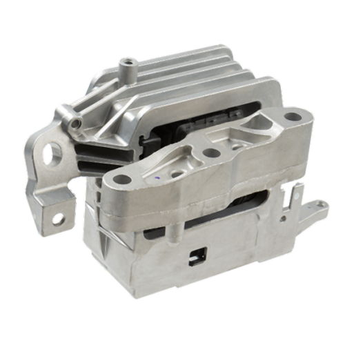 BMW B36 B37 B38 Soporte de motor ala derecha 22116885934