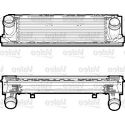 BMW B37 B47 N13 N20 N47N توربو المبرد المبرد 17517600530 فاليو