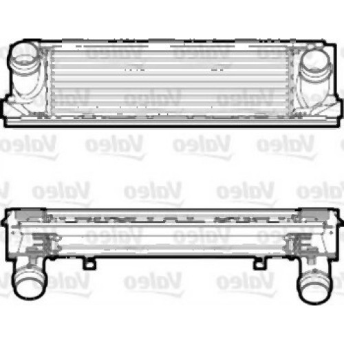 BMW B37 B47 N13 N20 N47N توربو المبرد المبرد 17517600530 فاليو