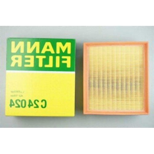 BMW B37 B47 N20 N47N Filtro de aire 13718511668 MANN