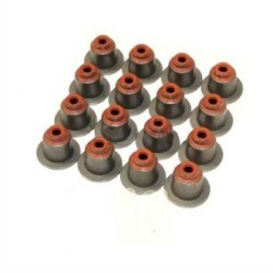 BMW B37 B47 N47 N47N N47S1 Válvula Neumático 5mm Juego 11347807347 ELRING