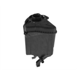 BMW B47 N47N N55 N57 N57N Tanque de expansión de agua del radiador 17137647283