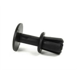 Clip embellecedor de maletero BMW 51498166702