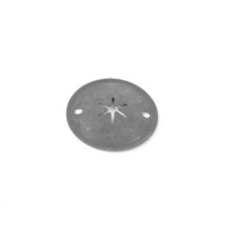 Clip embellecedor BMW 51481884110 Clip embellecedor BMW 51481884110