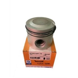 BMW E28 E30 E34 2.0 M20 Pistón Std Pieza 11251705322 NURAL