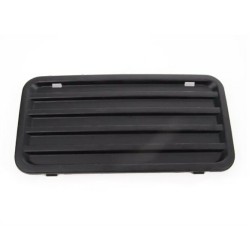 BMW E30 قبل 09 1985 غطاء خفيف للضباب 51711906287